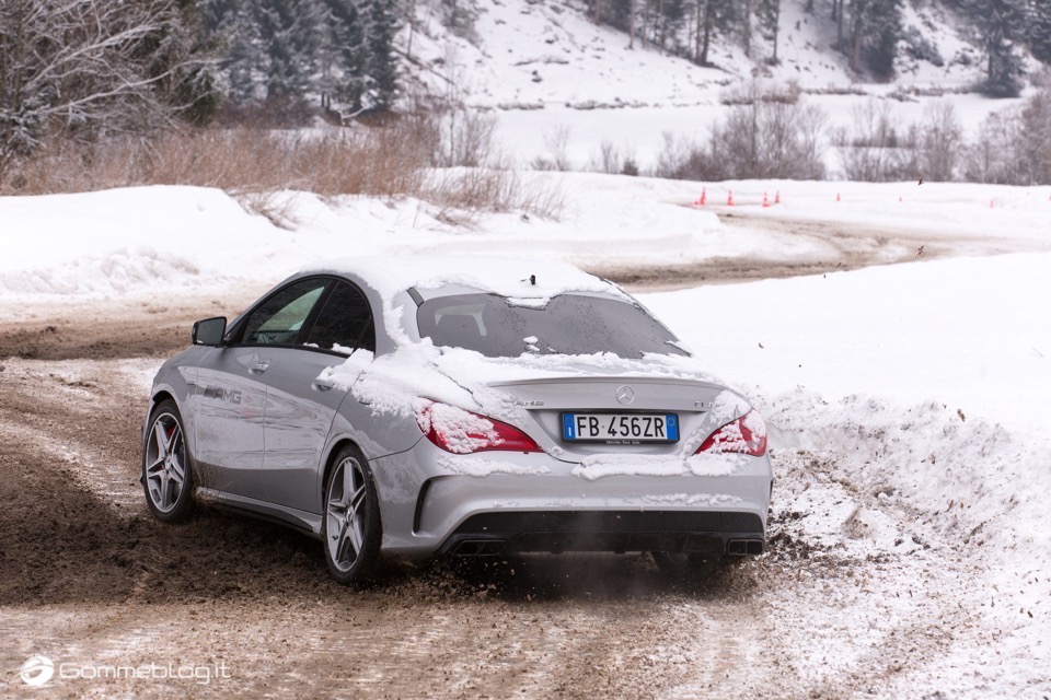 AMG Driving Academy 32