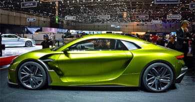 Ds E Tense