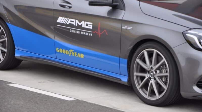 Goodyear Dunlop 37