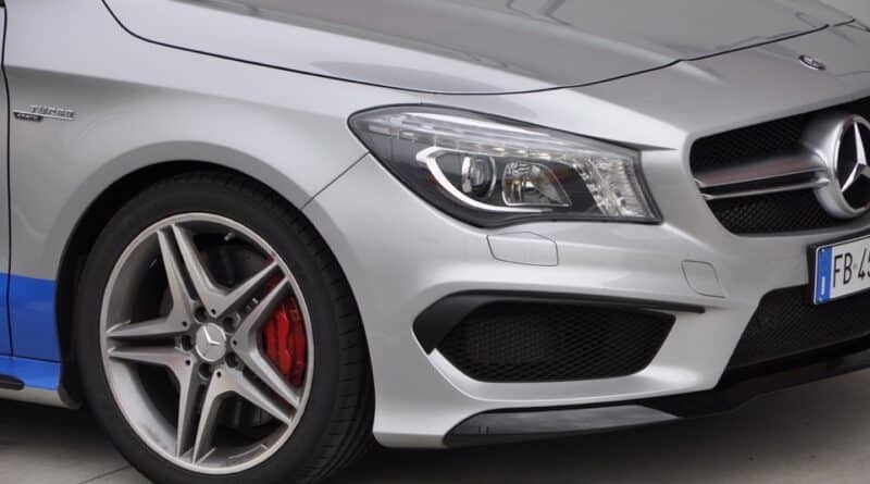 Goodyear Dunlop 43