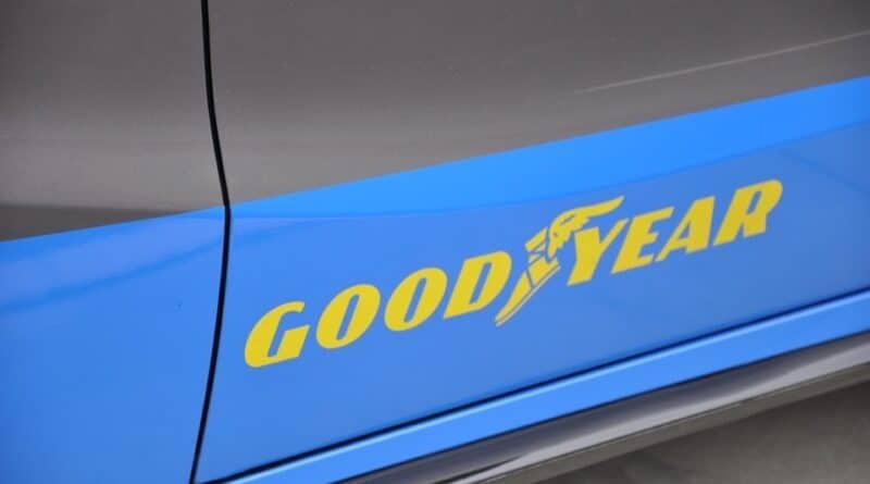 Goodyear Dunlop 47