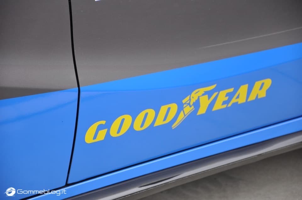 Goodyear Eagle F1 Asymmetric 3: TEST e CARATTERISTICHE 20