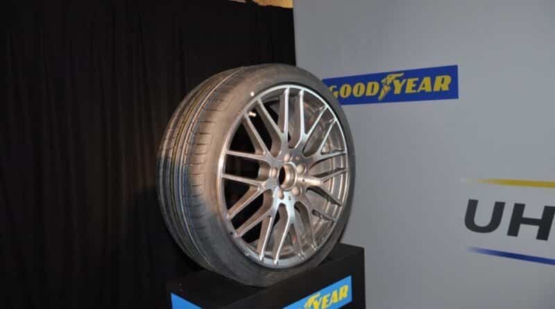 Goodyear Dunlop 80
