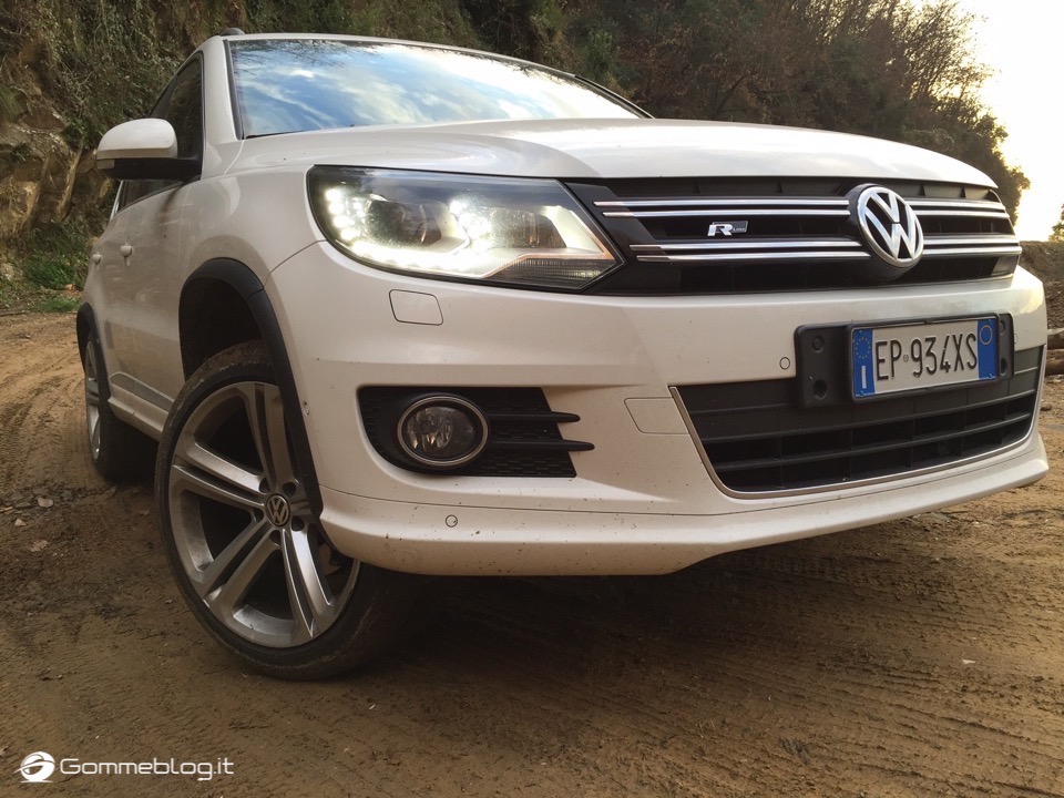 Test Gomme Michelin Pilot Alpin 4 44