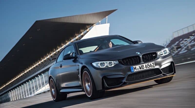 BMW M4 GTS 120