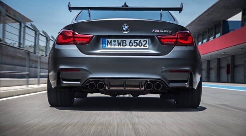BMW M4 GTS 126