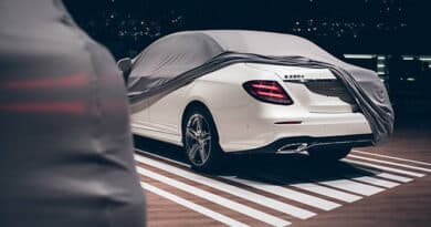Mercedes Classe E
