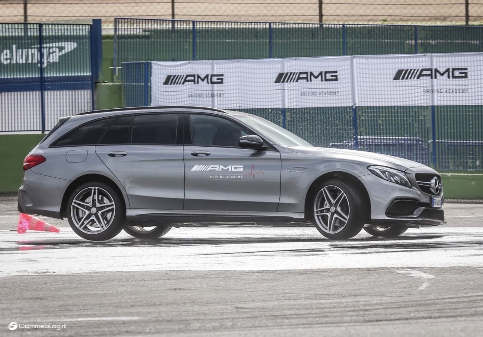 AMG Performance Day: Scende in pista l’Italia High Performance [VIDEO] 18