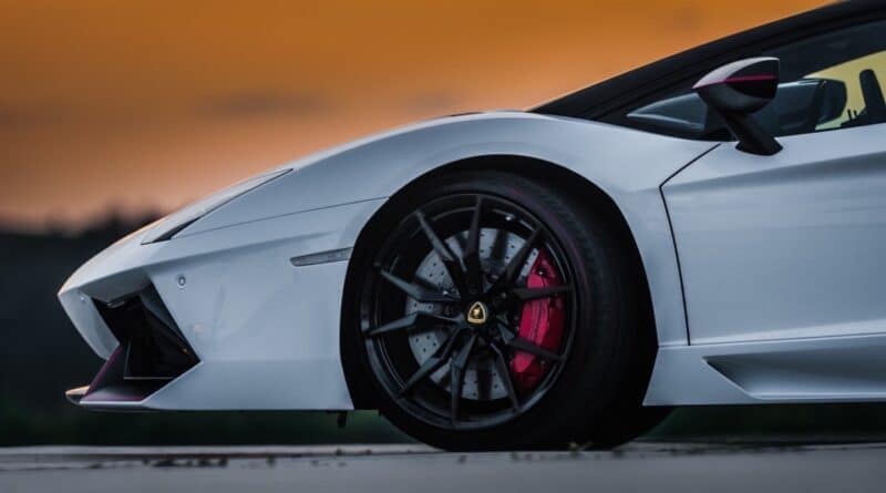 Pirelli PZero 106