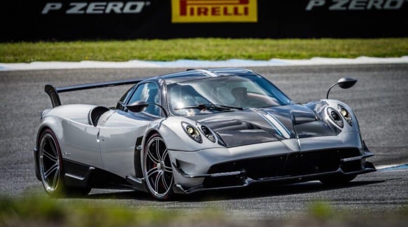 Pirelli PZero 111