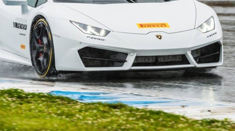 Pirelli PZero 155