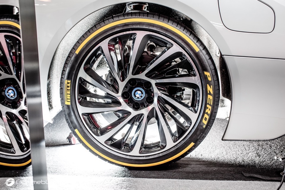 Pirelli PZero 63