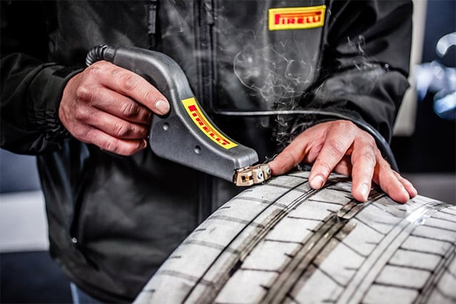 Pirelli si aggiudica il premio “OSCAR MASI PER L’INNOVAZIONE INDUSTRIALE 2016”