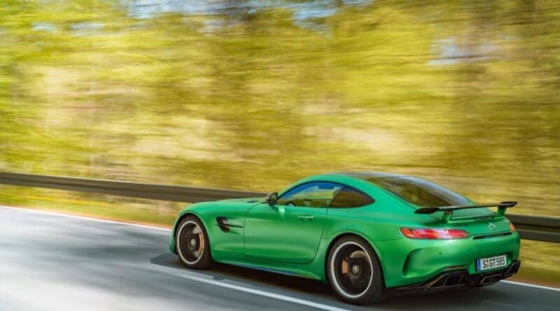 AMG GT R 11