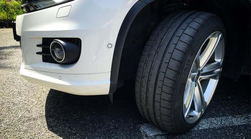 Continental SportContact 6 01