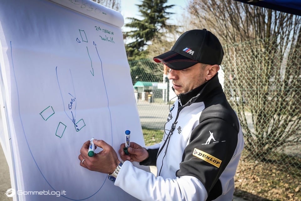 Corso Guida Sicura GuidarePilotare: a Misano per “Guidare” e “Pilotare” 26