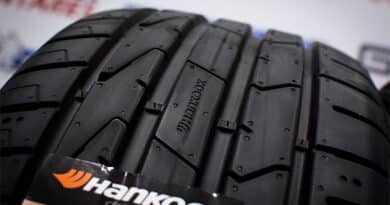 Hankook Ventus Prime 3