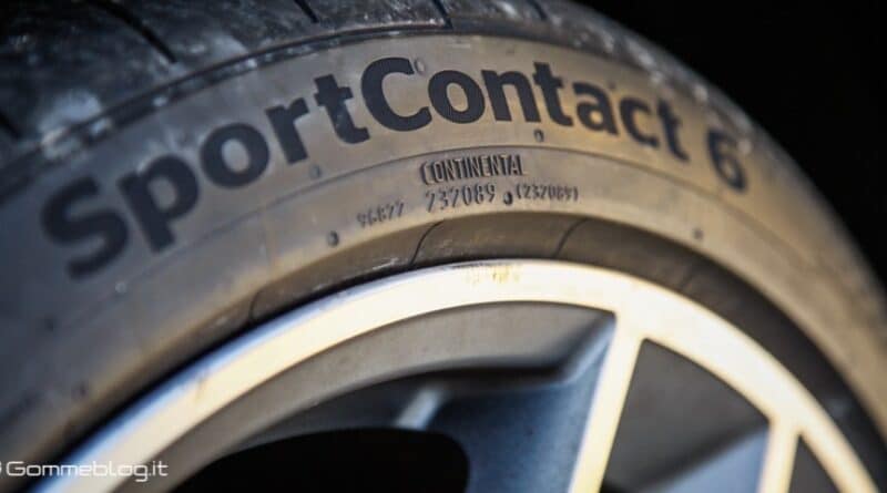 SportContact 6 2