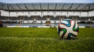 football