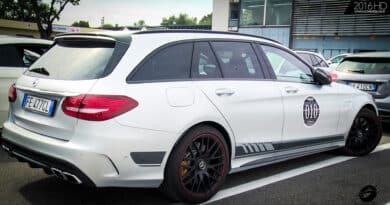 AMG PERFORMANCE DAY