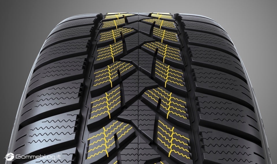 Dunlop Winter Sport 5 SUV 0