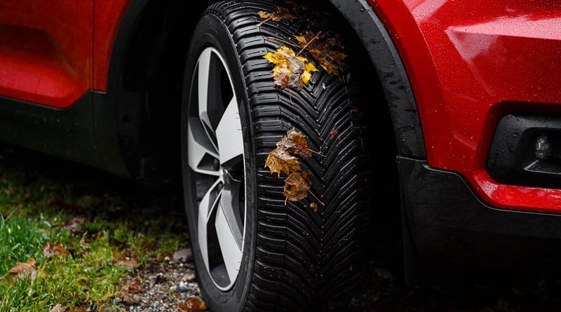 Michelin Cross Climate