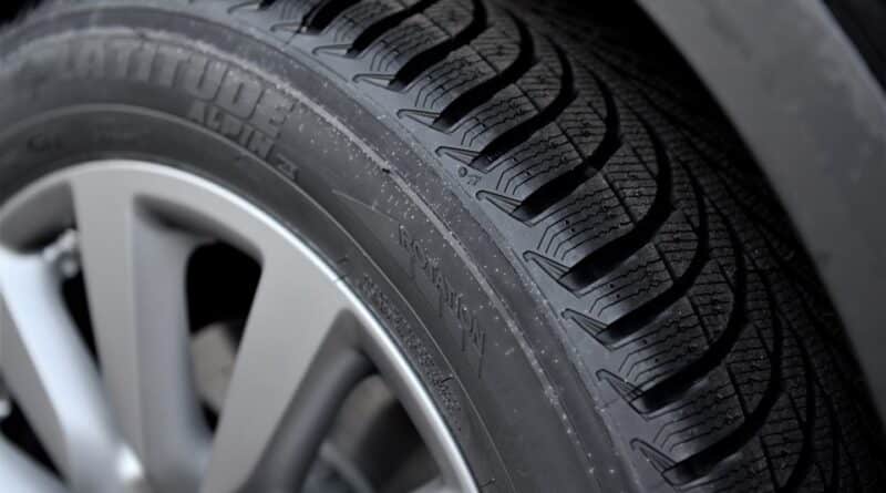 Michelin crossclimate 11 1