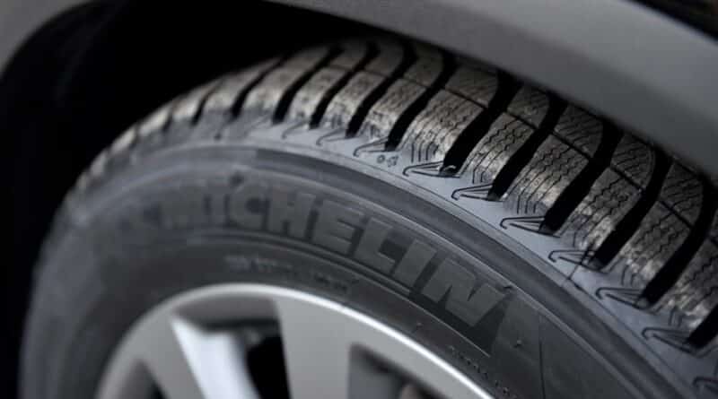 Michelin crossclimate 22