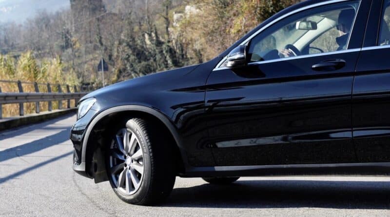 Michelin crossclimate 23