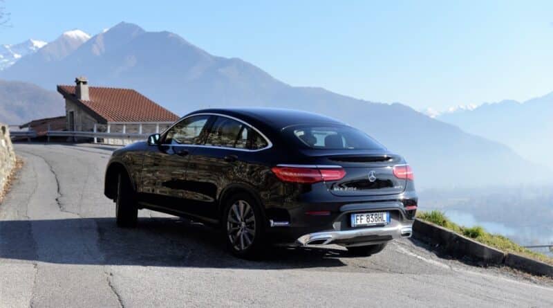 Michelin crossclimate 8