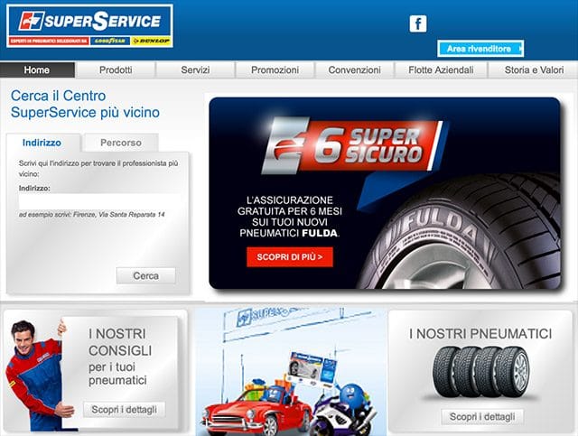Superservice