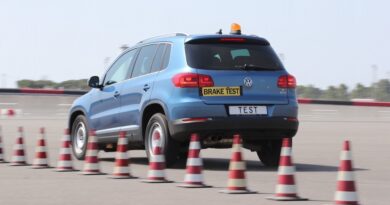 Test Gomme TCS 2017 2