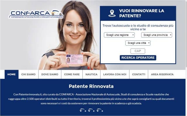 Confarca