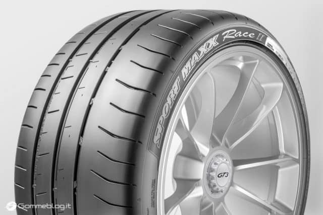 Dunlop SportMaxx2 2