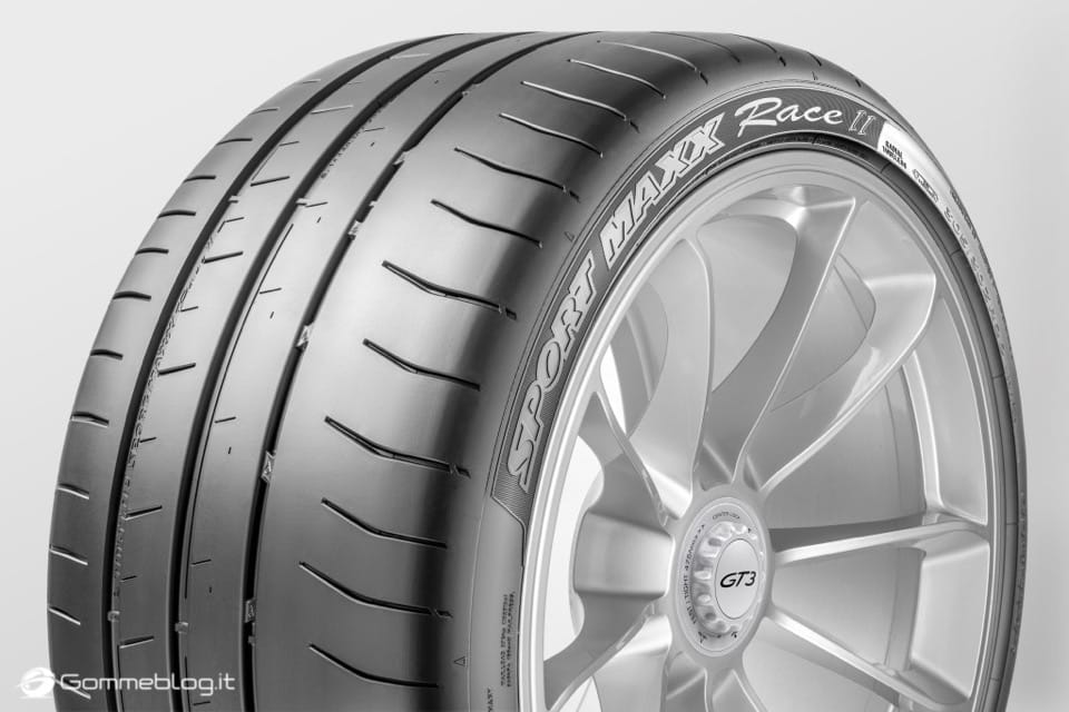 Dunlop SportMaxx2 2