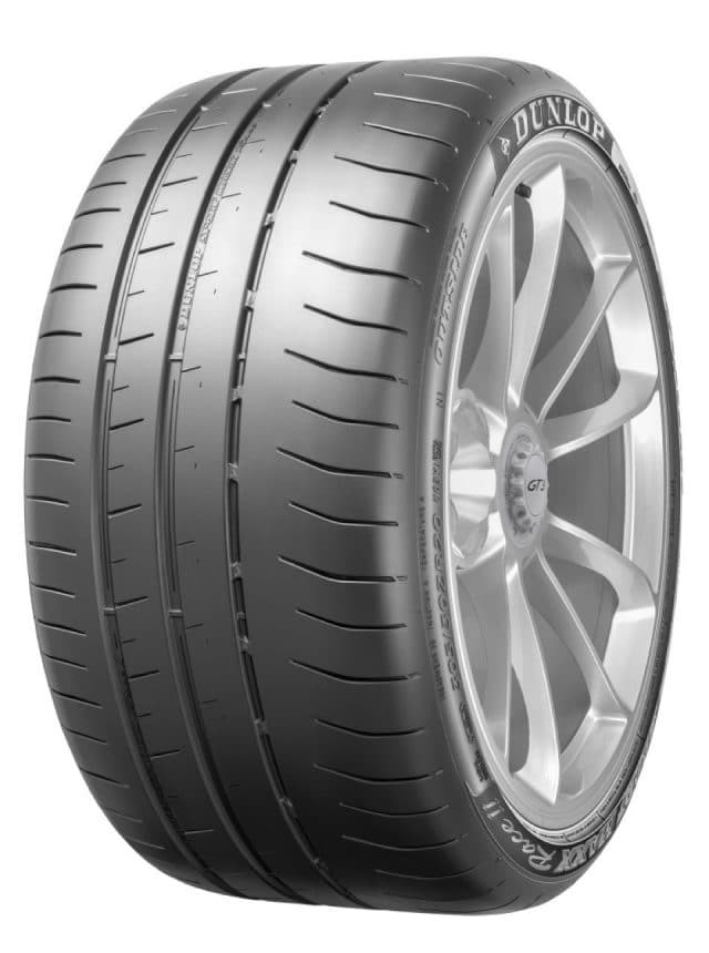 Dunlop SportMaxx2 3