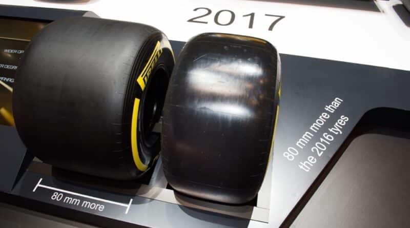 Gomme Pirelli 14