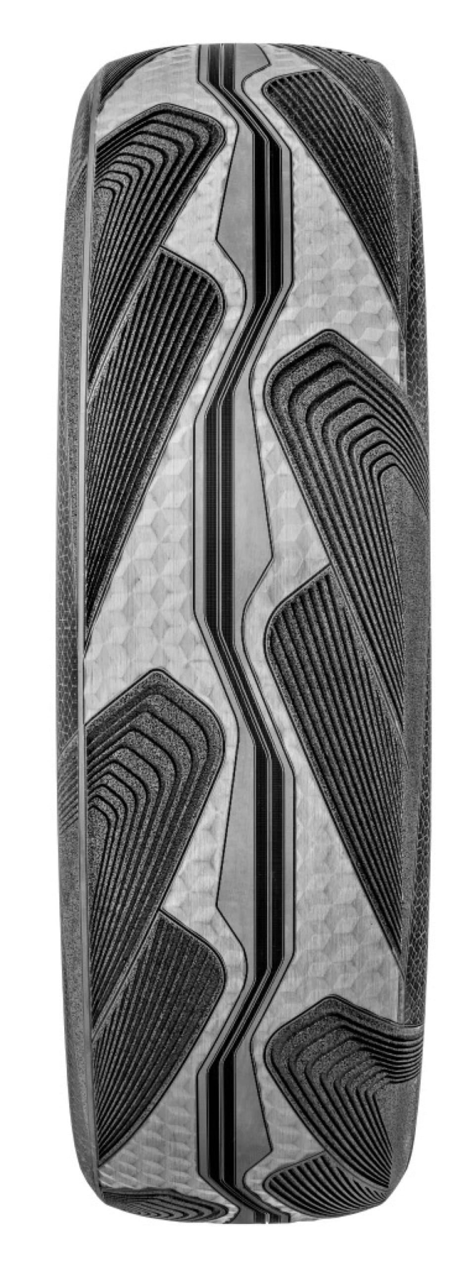 Goodyear CityCube 1