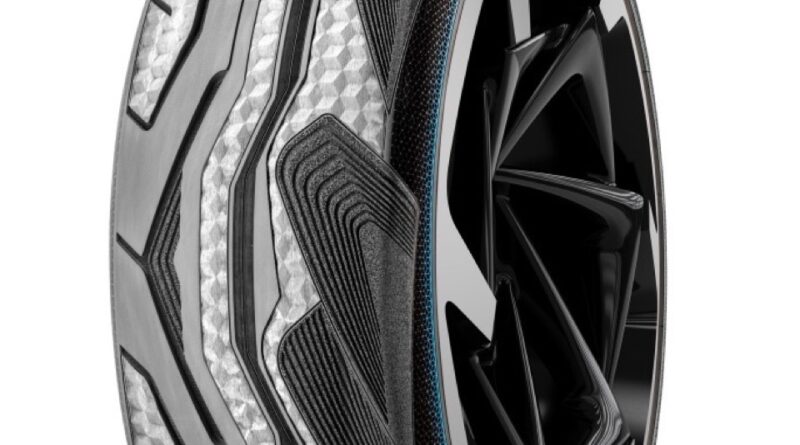 Goodyear CityCube 2