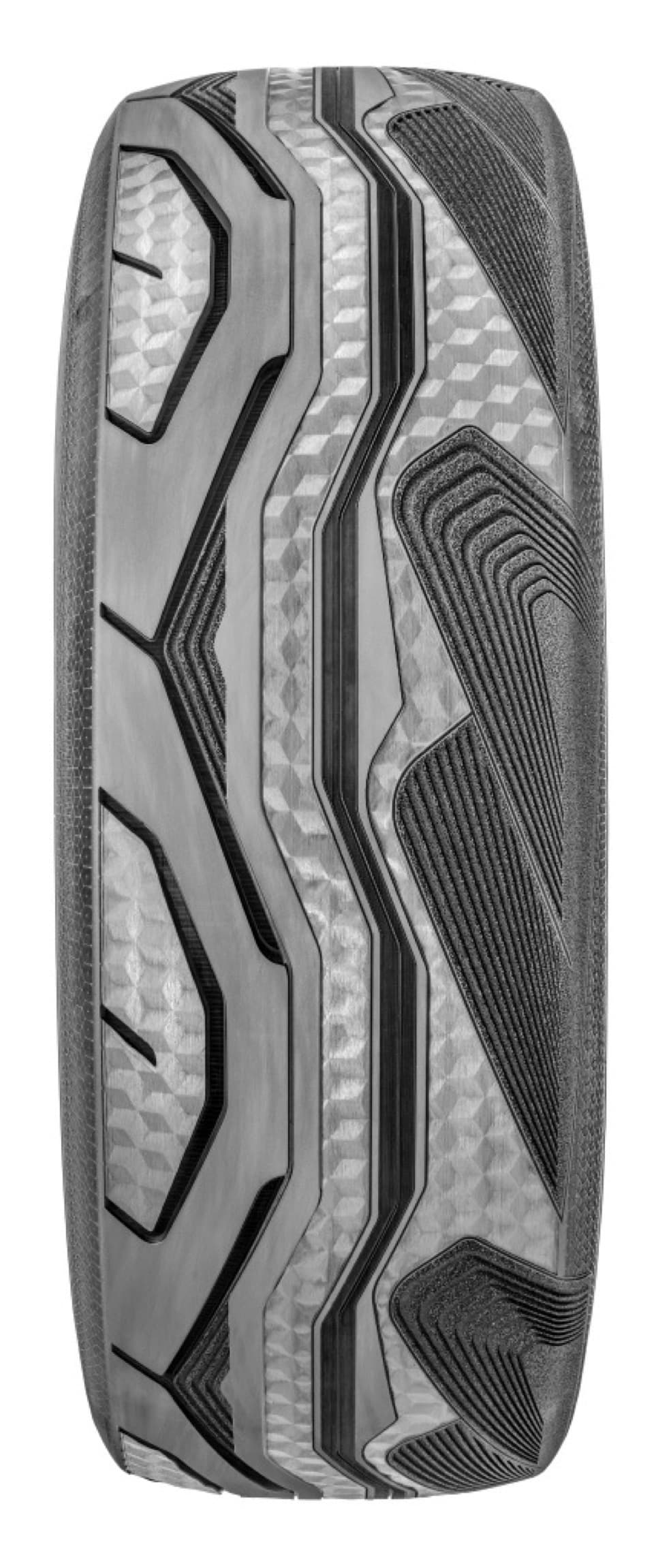 Goodyear CityCube 3