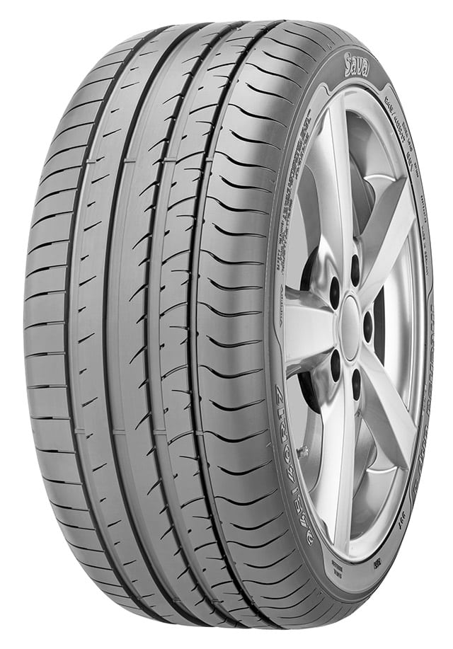 Pneumatici Auto: Sava Intensa UHP 2 Gomme a Alte Prestazioni 6