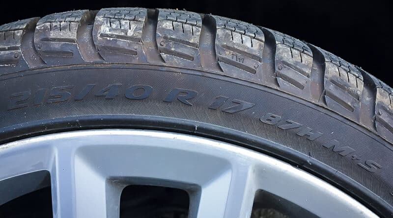 VW POLO PIRELLI GB 16