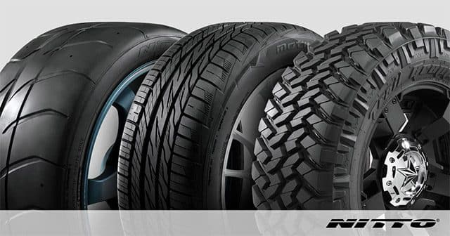 Gomme Nitto