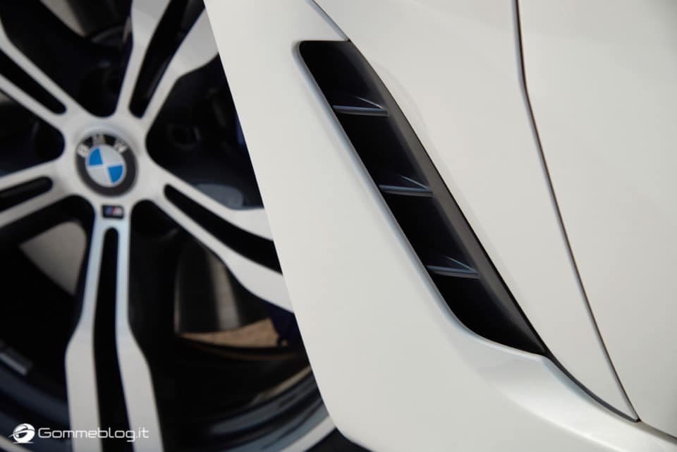 La nuova BMW Serie 6 Gran Turismo - Caratteristiche e VIDEO 17