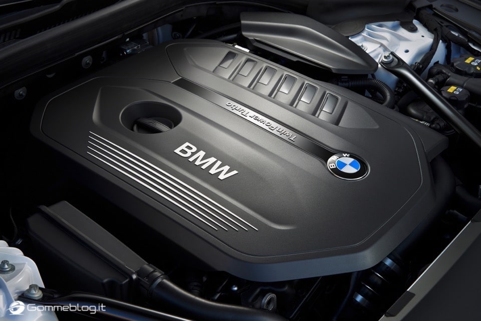 La nuova BMW Serie 6 Gran Turismo - Caratteristiche e VIDEO 23