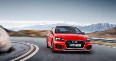 Audi RS5 28