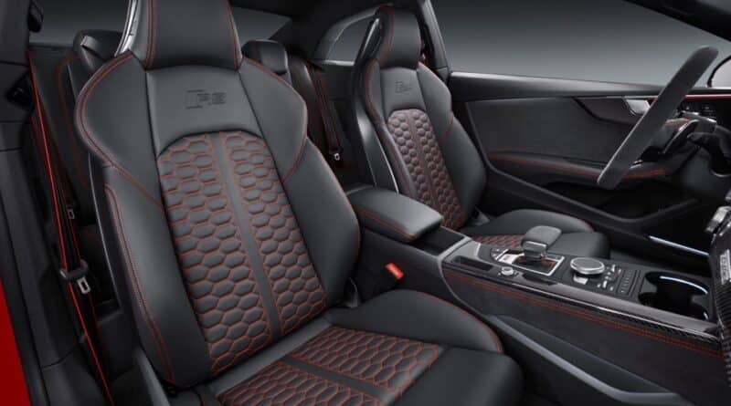 Audi RS5 33