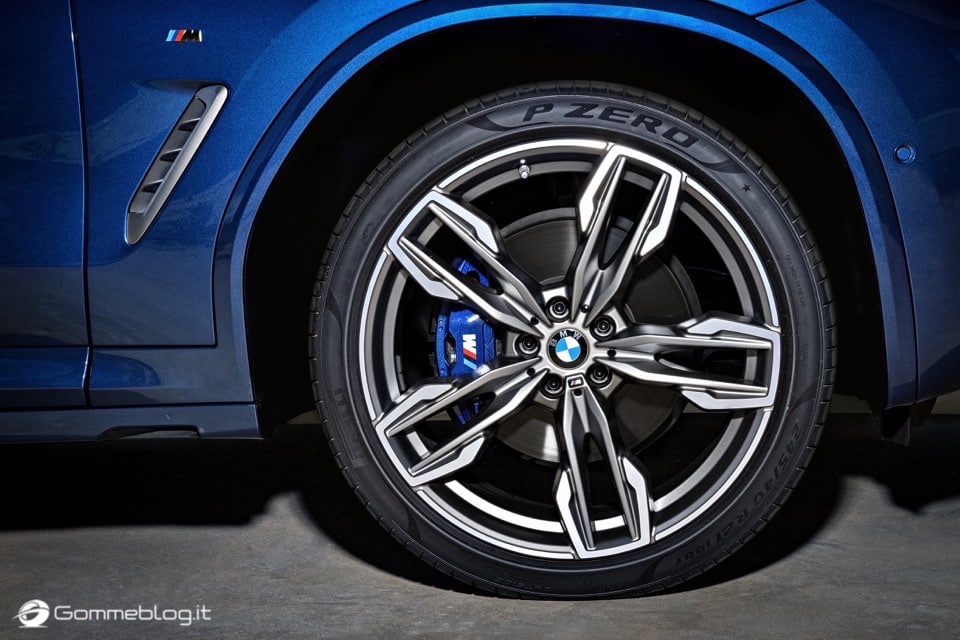 BMW X3 2017 40