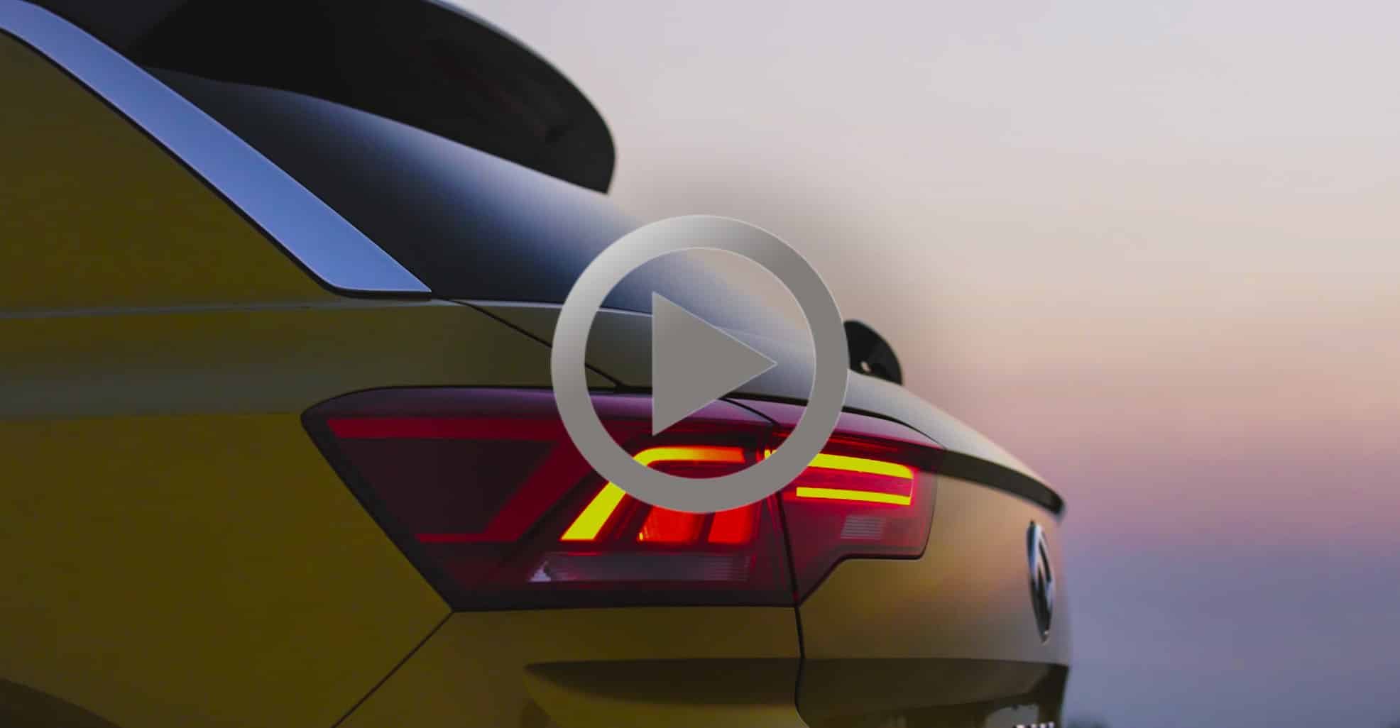 Volkswagen The new T-Roc LIVE STREAM World Premiere