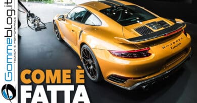 porsche 911 Turbo s